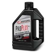 Моторное масло Maxima Pro Plus+ 10w50 (спортивное с эстерами) 1л