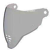 Визор FliteShield Pinlock серебряный зеркальный (уценка)
