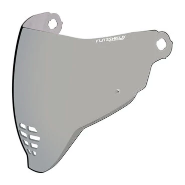 Визор FliteShield Pinlock серебряный зеркальный (уценка)