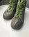 MadBull Sneakers Grey мотоботы серые 41 (уценка)
