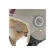 NOX - Jet-Scooter-Helm - N210 - Titan matt und weinrot