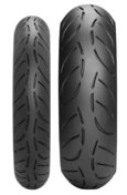 Мотошины летние Metzeler Sportec M7 RR (M) 120/70 R17 58W