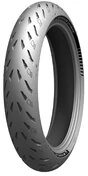 Мотошины летние Michelin Power 5 160/60 R17 69W