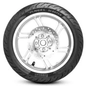Мотошины летние Pirelli Angel Scooter REINF. 110/70 R14 56S