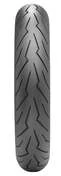 Мотошины летние Pirelli Diablo Rosso III 110/70 R17 54 (Z)W