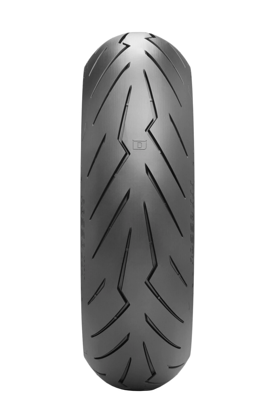 Мотошины летние Pirelli Diablo Rosso III 110/70 R17 54 (Z)W