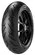 Мотошины летние Pirelli Diablo Rosso II (K) 120/70 R17 (58W) (Z)W