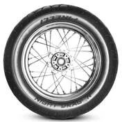 Мотошины летние Pirelli Night Dragon 130/80 R17 65H