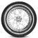 Мотошины летние Pirelli Night Dragon 130/80 R17 65H
