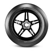 Мотошины летние Pirelli Diablo Supercorsa SC - V3 SC0 180/60 R17 75V