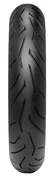 Мотошины летние Pirelli Diablo Rosso II 170/60 R17 (72W) (Z)W