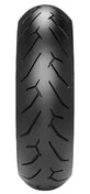 Мотошины летние Pirelli Diablo Rosso II 170/60 R17 (72W) (Z)W