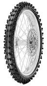 Мотошины летние Pirelli Scorpion MX 32 MID Soft (TT) 80/100 R12 50M
