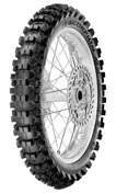 Мотошины летние Pirelli Scorpion MX 32 MID Soft (TT) 80/100 R12 50M