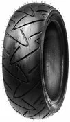Мотошины летние Continental ContiTwist 140/70 R16 65S