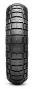 Мотошины летние Pirelli Scorpion Rally STR (A) M+S 90/90 R21 54V