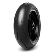 Мотошины летние Pirelli Diablo Supercorsa SP - V4 120/70 R17 (58W) (Z)W