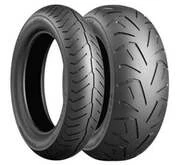 Мотошины летние Bridgestone Exedra Max 110/90 R18 61H