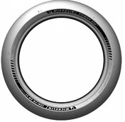Мотошины летние Michelin Power Slick 2 NHS 120/70 R17 58W