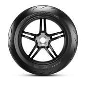 Мотошины летние Pirelli Diablo Rosso IV 190/55 R17 75W