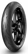 Мотошины летние Pirelli Diablo Rosso Corsa II 200/55 R17 78W