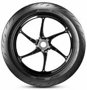 Мотошины летние Pirelli Diablo Rosso Corsa II 200/55 R17 78W