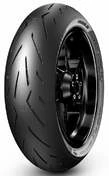Мотошины летние Pirelli Diablo Rosso Corsa II 200/55 R17 78W