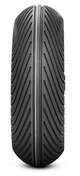 Мотошины летние Pirelli Diablo Rain SCR1 NHS 100/70 R17