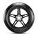 Мотошины летние Pirelli Diablo Rosso IV 200/60 R17 80W