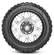 Мотошины летние Pirelli Scorpion Rally STR M+S 150/70 R17 69V
