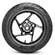 Мотошины летние Pirelli Diablo Rosso Scooter 120/70 R15 56S
