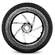 Мотошины летние Pirelli Diablo Rain SCR1 NHS 110/70 R17