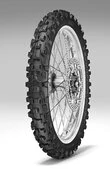Мотошины летние Pirelli Scorpion MX 32 MID Hard NHS (TT) 110/90 R19 62M
