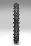 Мотошины летние Pirelli Scorpion MX 32 MID Hard NHS (TT) 110/90 R19 62M
