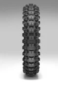 Мотошины летние Pirelli Scorpion MX 32 MID Hard NHS (TT) 110/90 R19 62M
