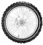 Мотошины летние Pirelli Scorpion Rally M+S (TT) 120/70 R19 60T
