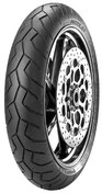 Мотошины летние Pirelli Diablo 120/70 R17 58W