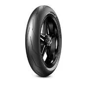 Мотошины летние Pirelli Diablo Supercorsa SP - V3 110/70 R17 54 (Z)W