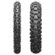 Мотошины летние Bridgestone Battlecross X30 (TT) 100/100 R18 59M