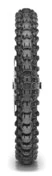 Мотошины летние Metzeler MC360 MID Soft (TT) 110/100 R18 64M