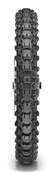 Мотошины летние Metzeler MC360 MID Soft RR (TT) 100/90 R19 57M