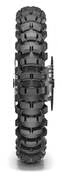 Мотошины летние Metzeler MC360 MID Soft RR (TT) 100/90 R19 57M