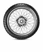 Мотошины летние Metzeler Karoo Street 120/70 R19 60V