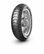 Мотошины летние Metzeler Karoo Street 120/70 R19 60V