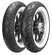 Мотошины летние Metzeler ME 888 MARATHON ULTRA WW 80/90 R21 54H