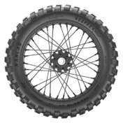 Мотошины летние Anlas Capra X RALLY (TT) M+S 90/90 R21 54R