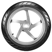 Мотошины летние Metzeler Roadtec 01 (M) 180/55 R17 (73W) (Z)W