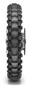 Мотошины летние Metzeler MC360 MID Hard (TT) 100/90 R19 57M
