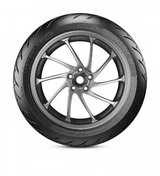 Мотошины летние Metzeler Roadtec 01 SE 160/60 R17 69W
