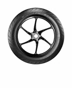 Мотошины летние Metzeler Sportec M9 RR 120/70 R19 60V